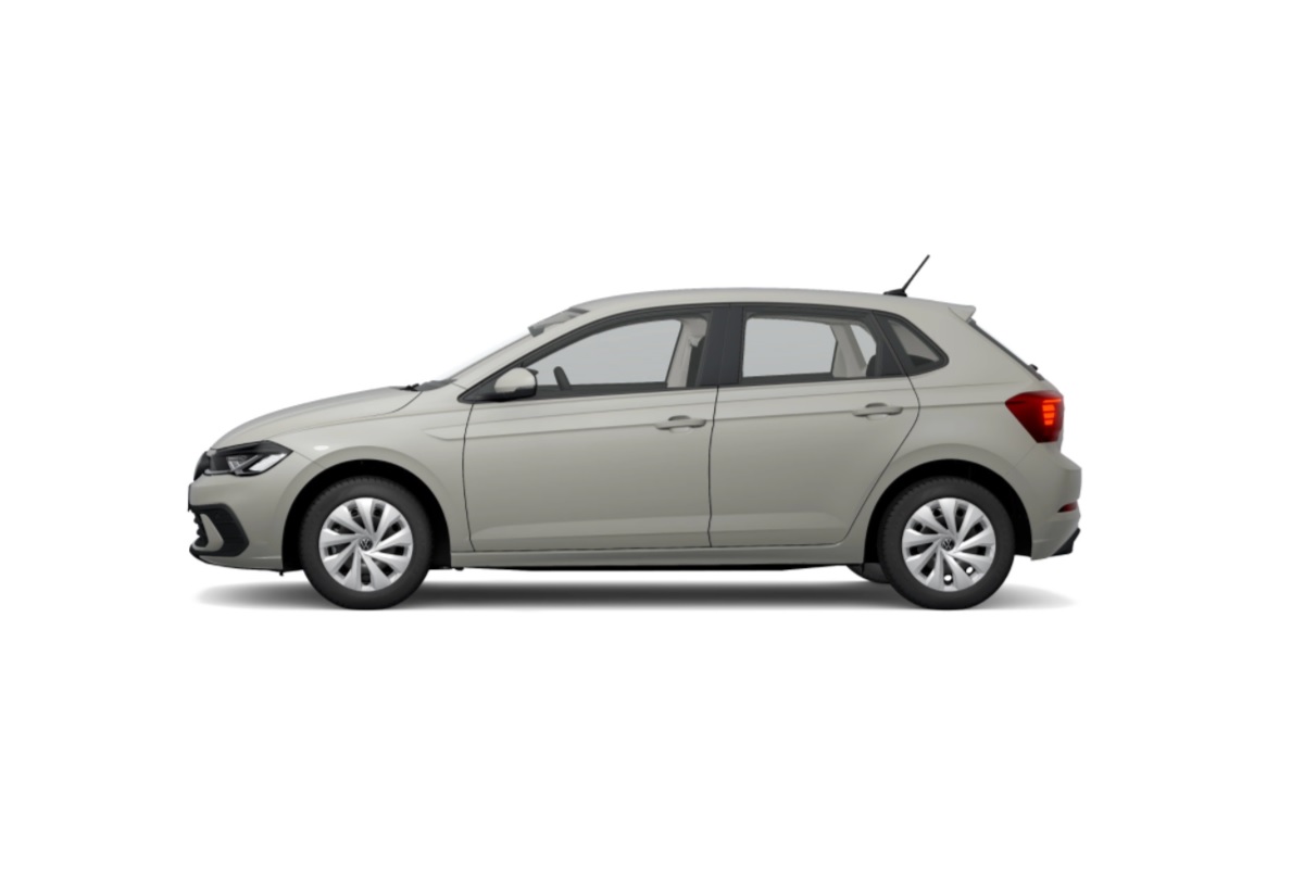 VOLKSWAGEN Polo 1.0 tgi Style 90cv